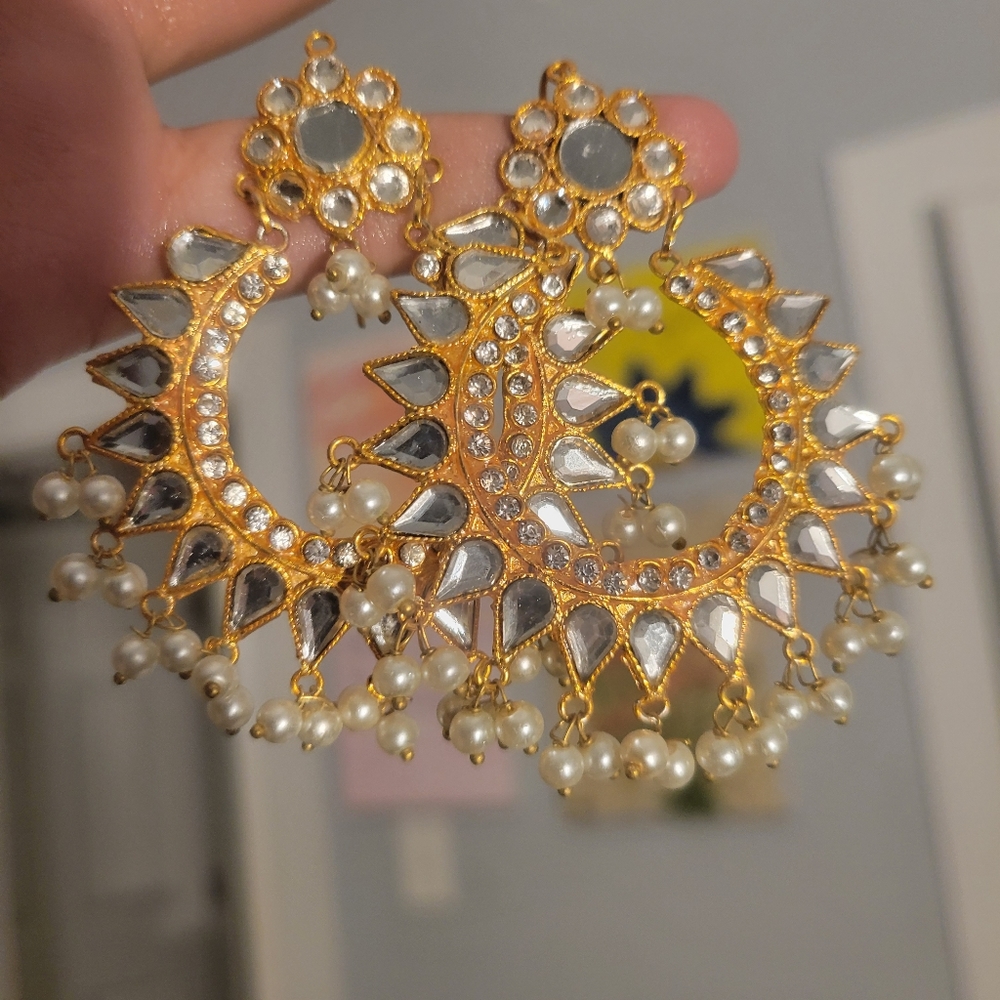 indian earings